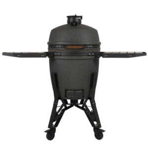 The Bastard VX Complete Kamado Charcoal Grill - Large