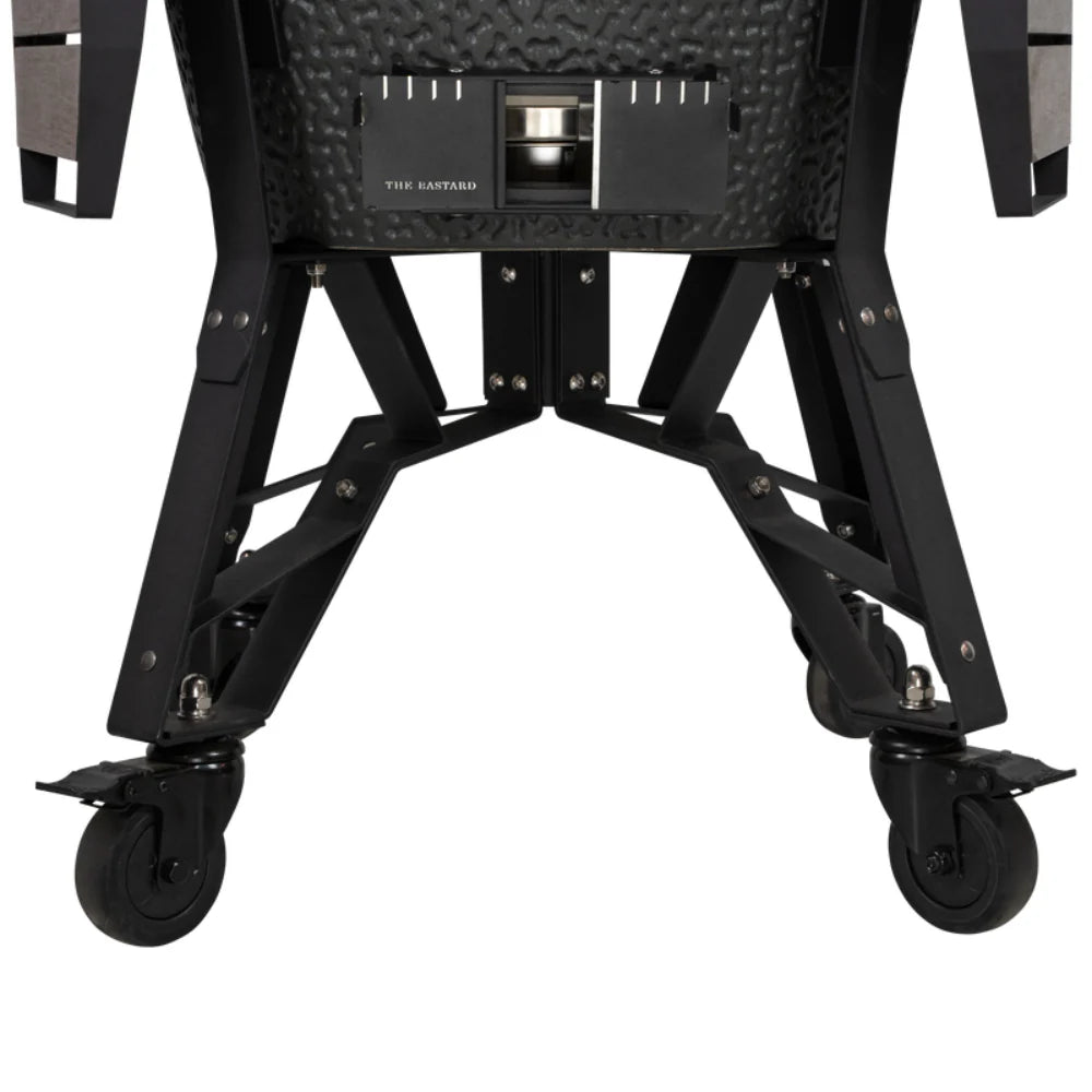The Bastard VX Complete Kamado Charcoal Grill - Large