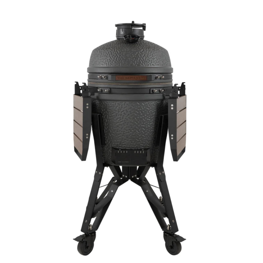 The Bastard VX Complete Kamado Charcoal Grill - Medium