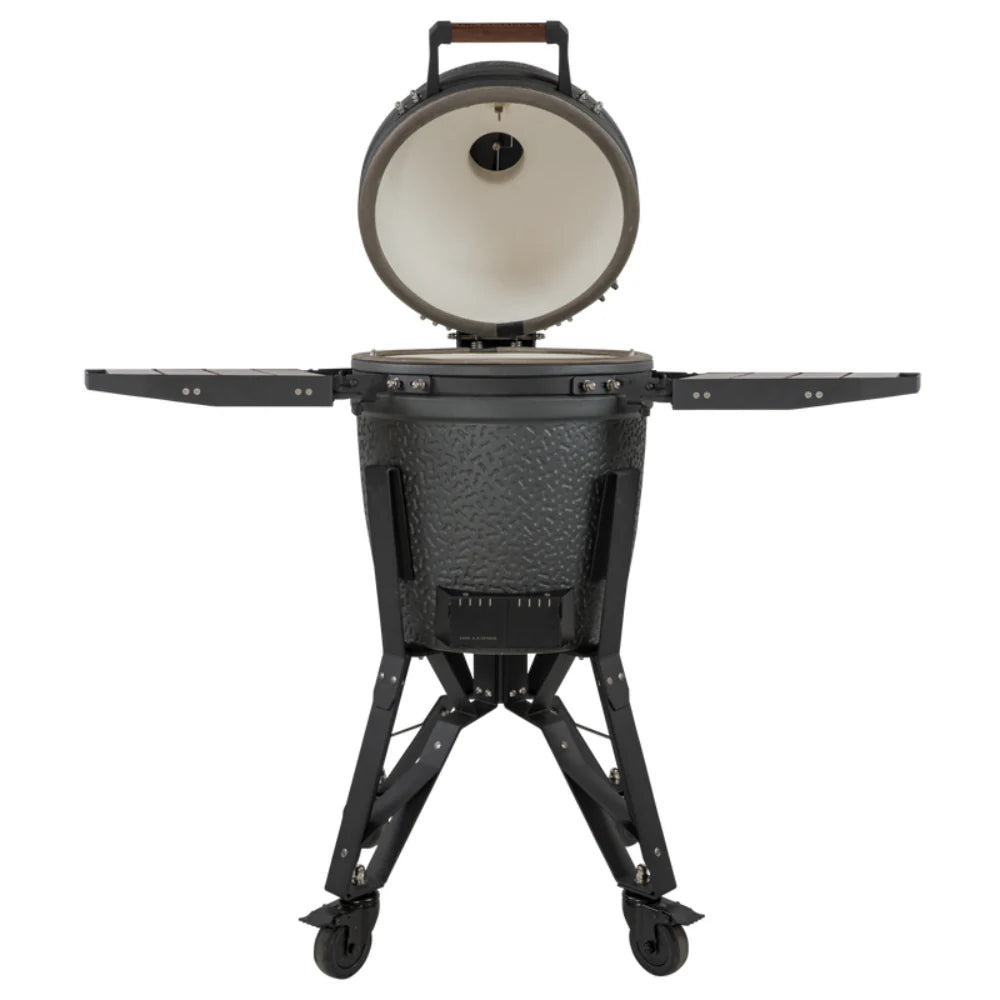 The Bastard VX Complete Kamado Charcoal Grill - Medium