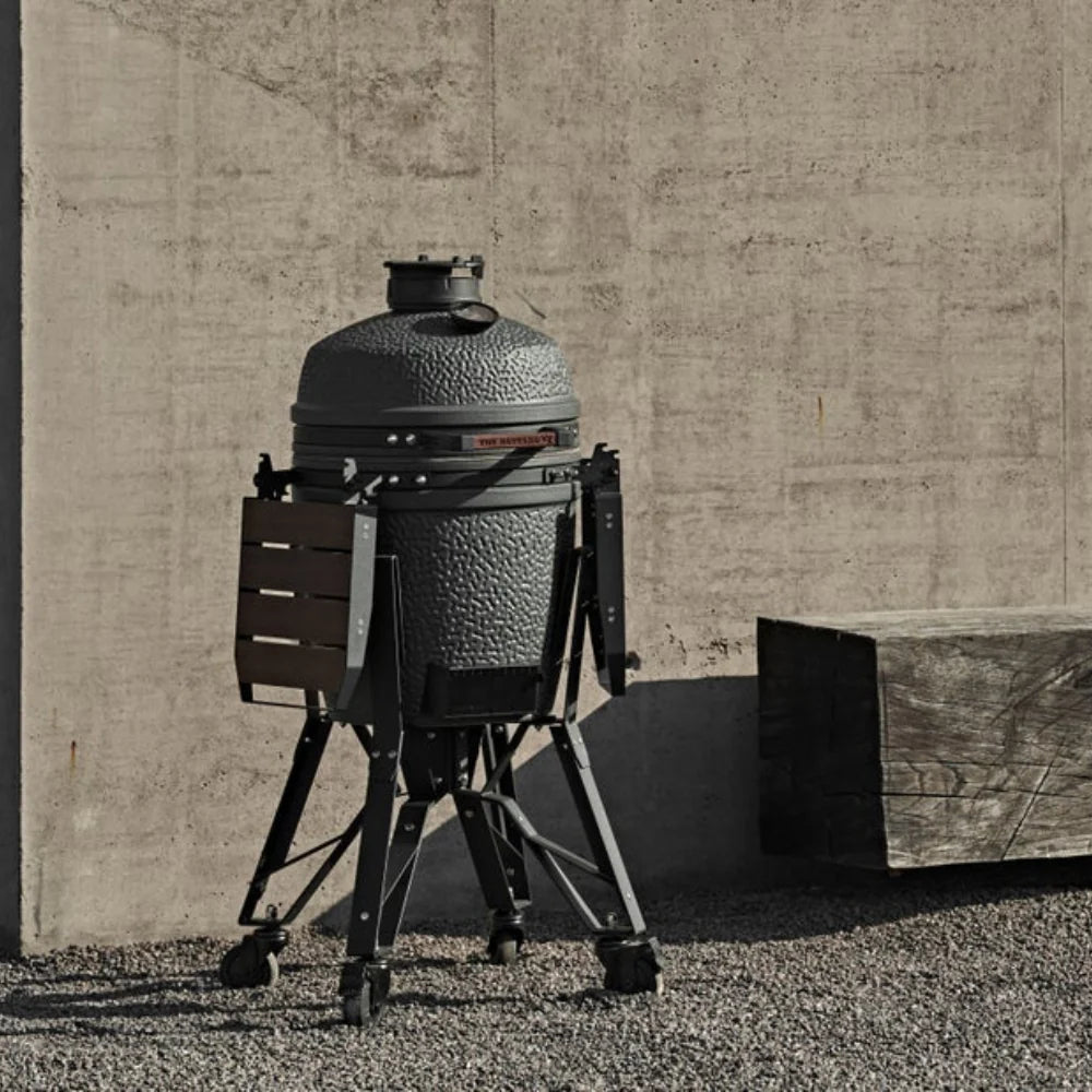 The Bastard VX Complete Kamado Charcoal Grill - Medium