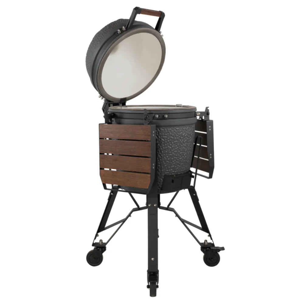 The Bastard VX Complete Kamado Charcoal Grill - Medium