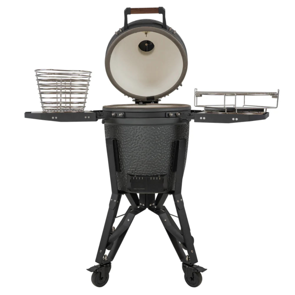 The Bastard VX Complete Kamado Charcoal Grill - Medium