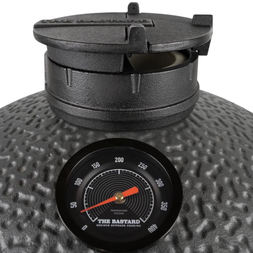 The Bastard VX Complete Kamado Charcoal Grill - Medium