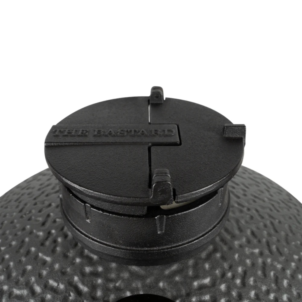 The Bastard VX Complete Kamado Charcoal Grill - Medium