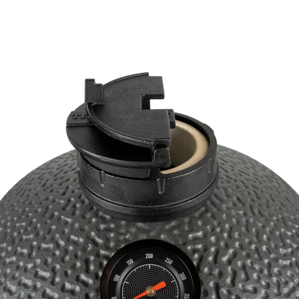 The Bastard VX Complete Kamado Charcoal Grill - Medium