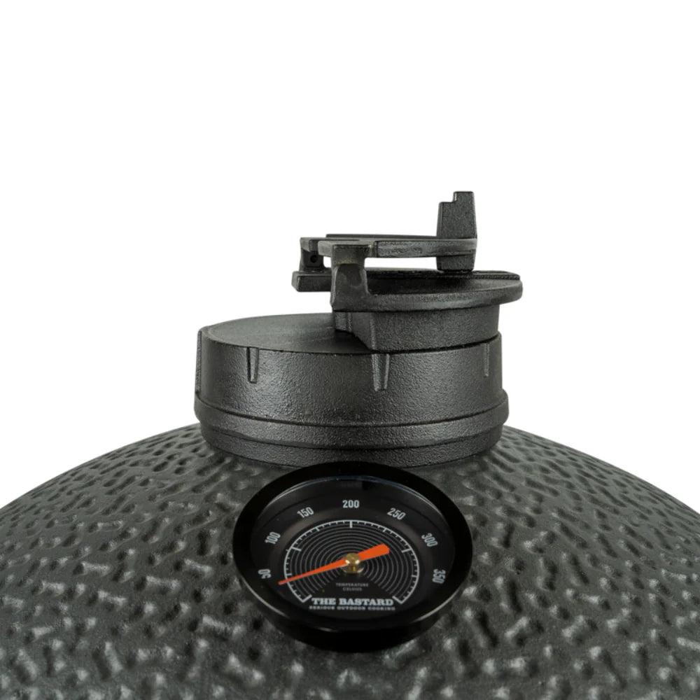 The Bastard VX Complete Kamado Charcoal Grill - Medium