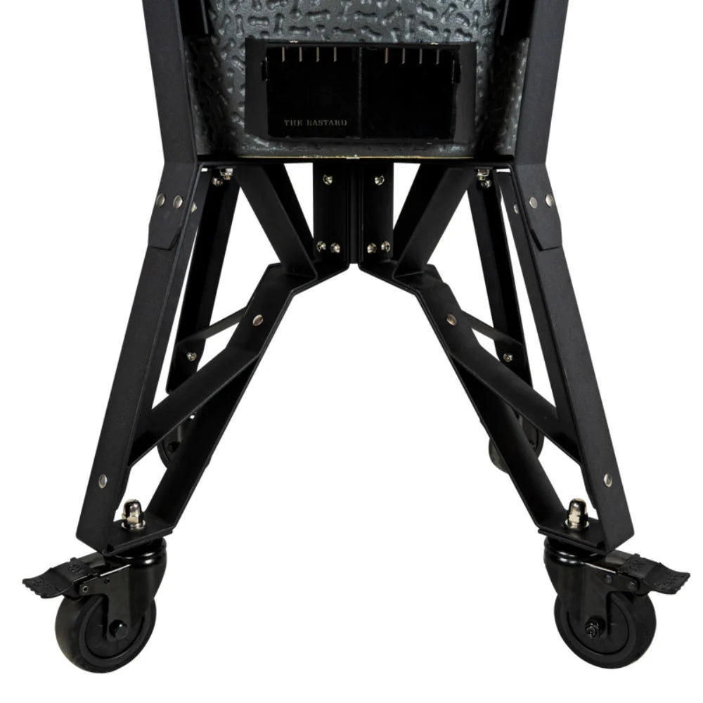 The Bastard VX Complete Kamado Charcoal Grill - Medium