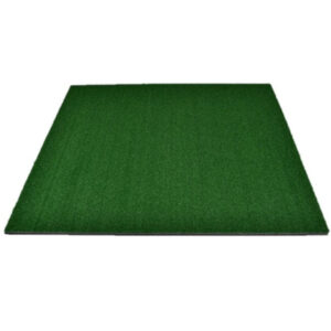 Premium Large Golf Hitting Mat (1.5m x 1.2m)