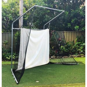 Kaizen Full Swing Golf Net