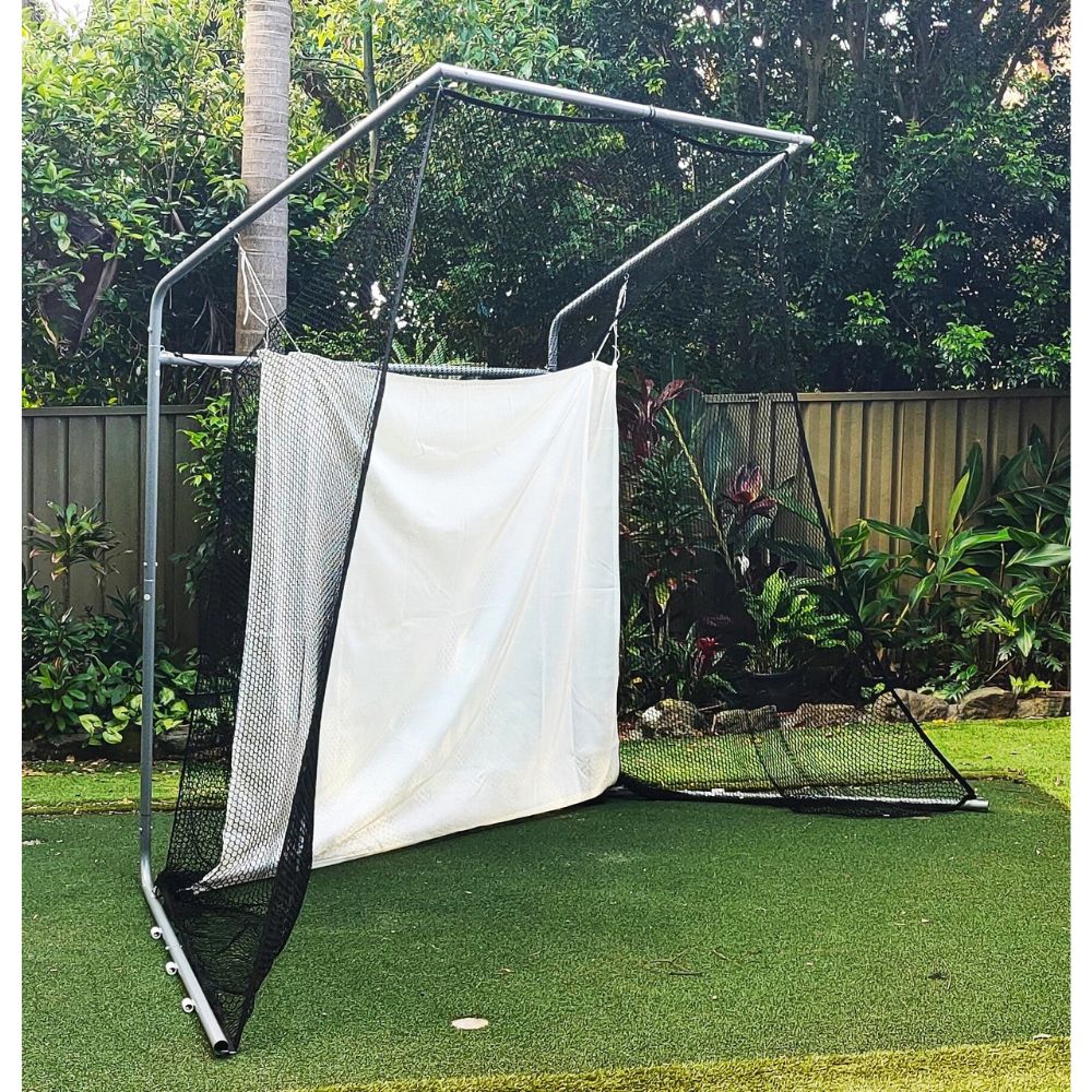 Kaizen Full Swing Golf Net
