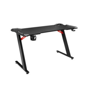Artiss RGB LED Gaming Desk 120cm