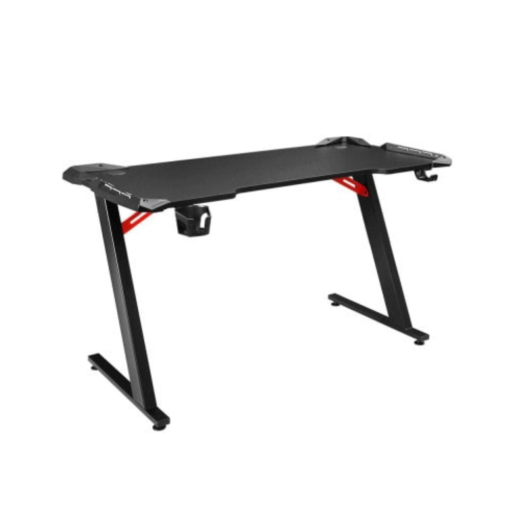 Artiss RGB LED Gaming Desk 120cm