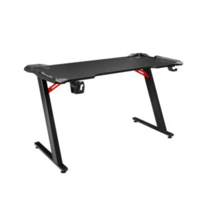 Artiss RGB LED Gaming Desk 140cm