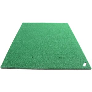 Premium Large 3 Layer Golf Hitting Mat (1.5m x 1.2m)