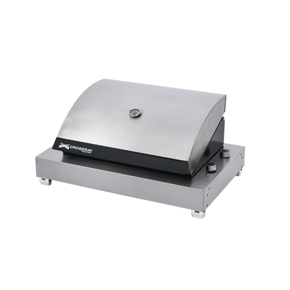 Crossray Portable Electric BBQ