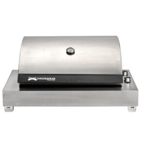 Crossray Portable Electric BBQ