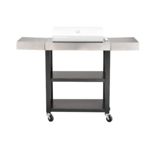 Crossray Trolley for Electric BBQ