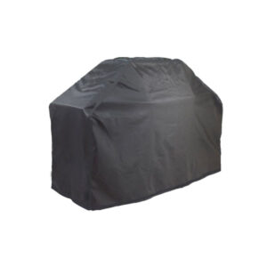 Crossray Cover for 4 Burner Trolley BBQ