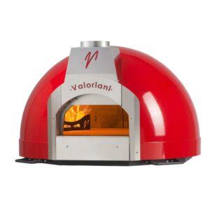 Valoriani Baby 75 Wood Fired Pizza Oven