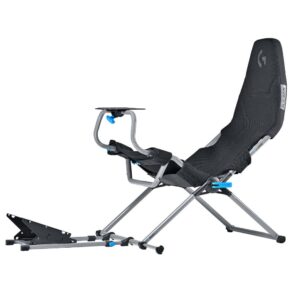 Playseat Challenge X Logitech G Edition Racing Simulator
