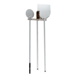 Euro Appliances Pizza Oven Accessories Set