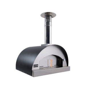 Euro Appliances Wood Fired Pizza Oven