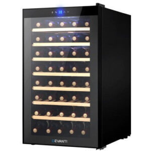 Devanti 51 Bottle Wine Fridge