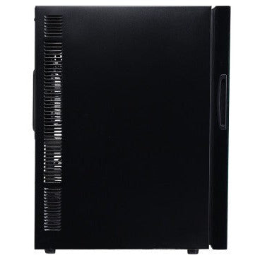 Devanti 28 Bottle Wine Fridge
