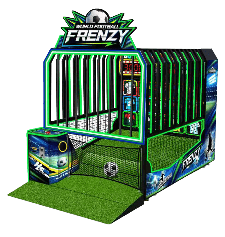 World Football Frenzy