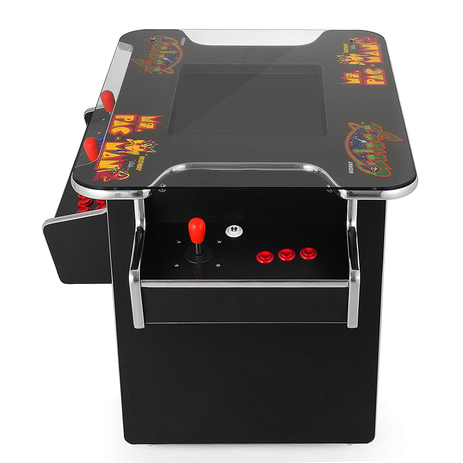 3000 Game Cocktail Arcade Machine