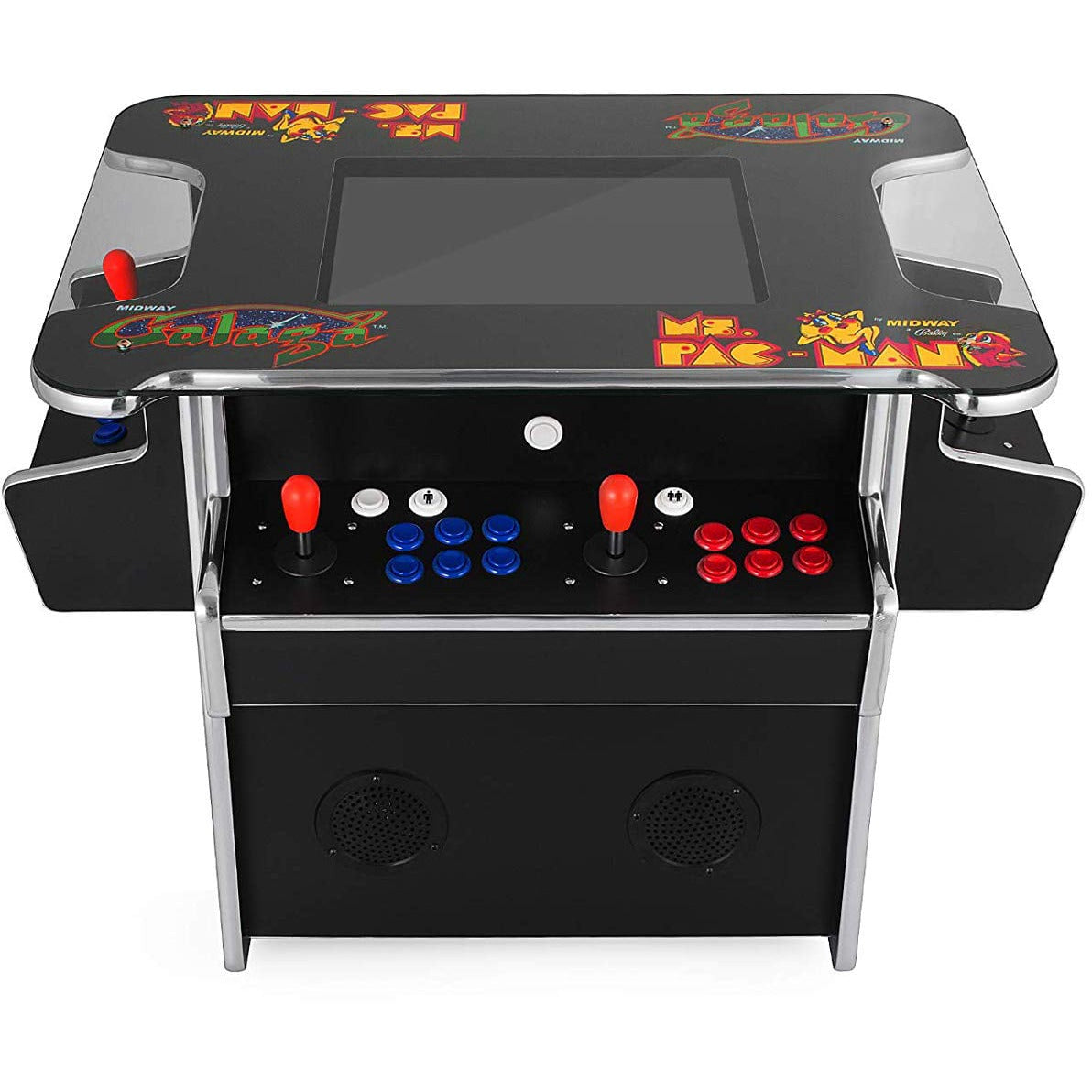 3000 Game Cocktail Arcade Machine