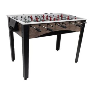 Wooden Foosball Table