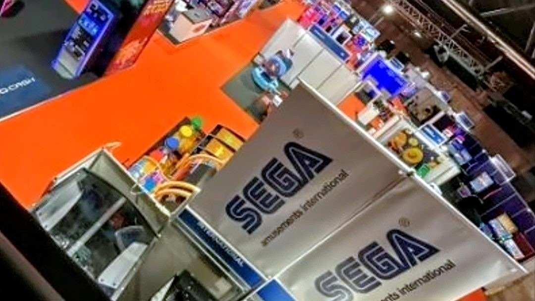 Arcade News Round-Up: ARE Expo, exA-Arcadia and Pac-Man