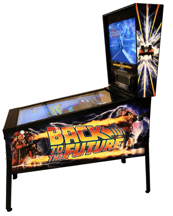 Virtual Pinball Review Image