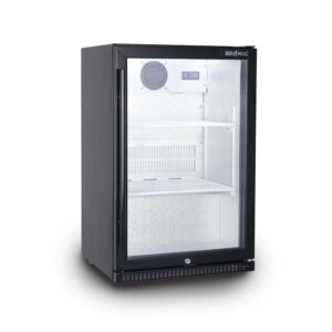Bromic 118L Commercial Hinged Door Bar Fridge