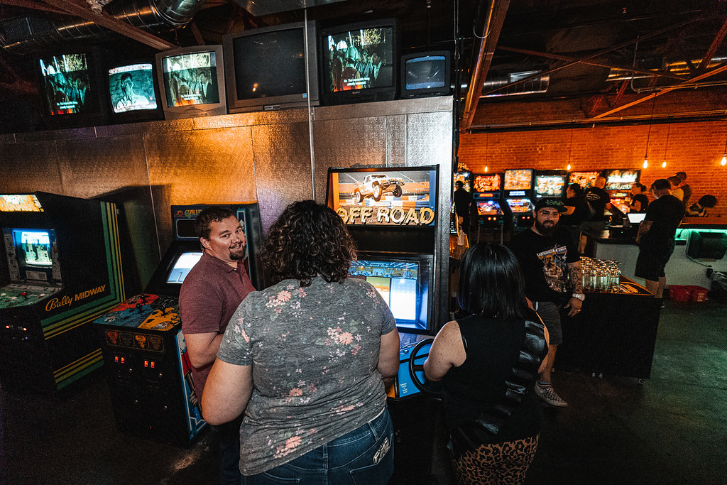 Location Watch: New Arcades and FECs Around the World, May 2022