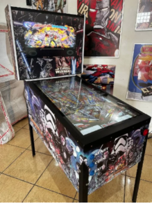 Arcade Play Games Brazil virtual pinball cabinet download
