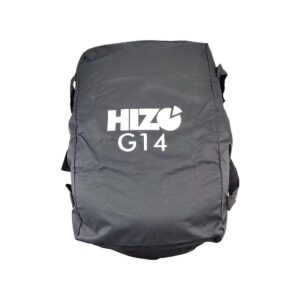 Carry Bag for Hizo G14 Gas Pizza Oven