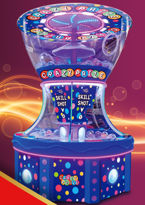 Touch Magix Reveals Its IAAPA Expo 2023 Line-up