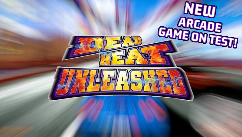 Newsbytes: Dead Heat Unleashed, Pinball Expo 2022 and More