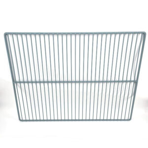 Wire Shelving and Brackets for Grand Deluxe Kegerator