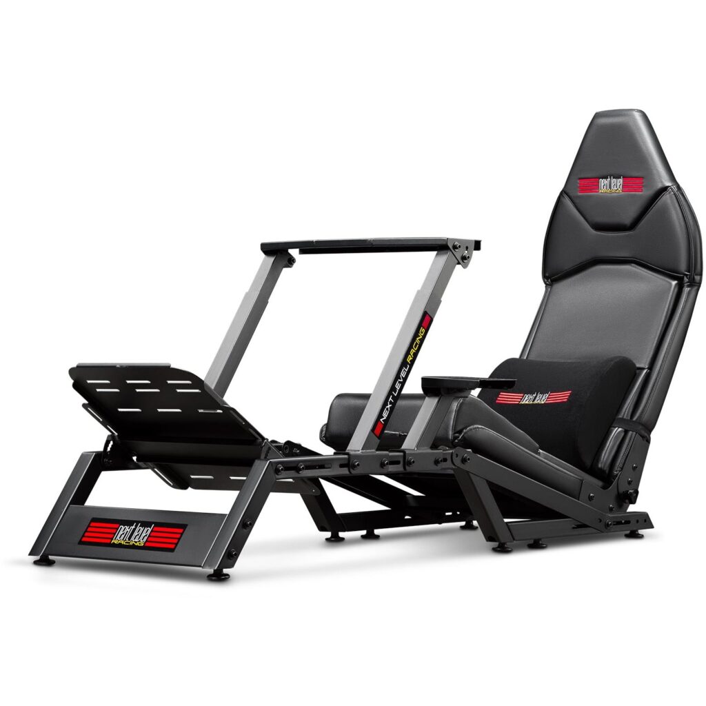 Next Level Racing FGT Cockpit