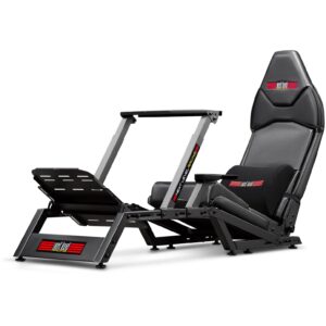 Next Level Racing FGT Cockpit
