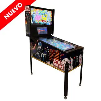 Ventasarcade Digital Flipper virtual pinball download