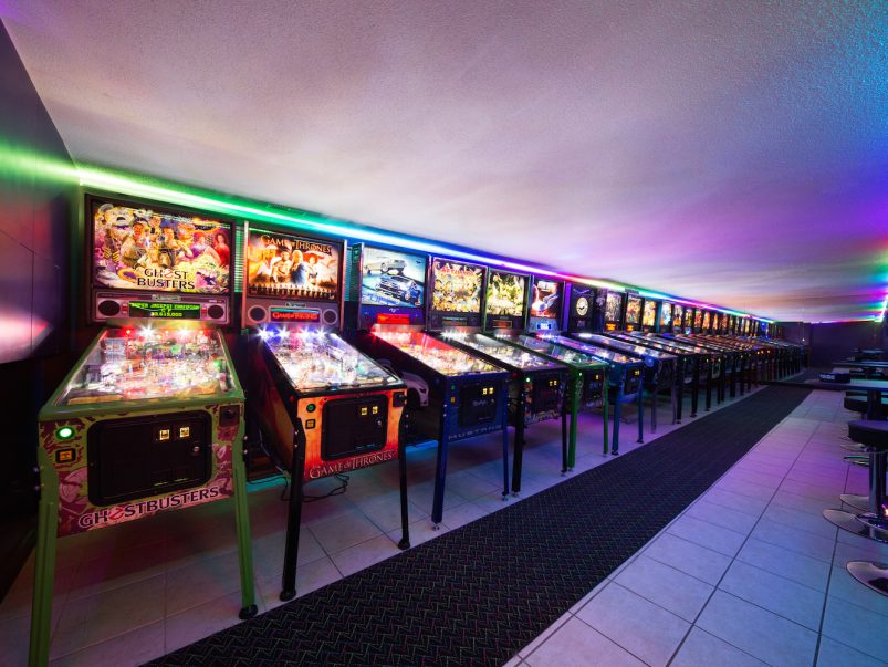 March Pinball Round-Up: Stern, Jersey Jack and American Pinball