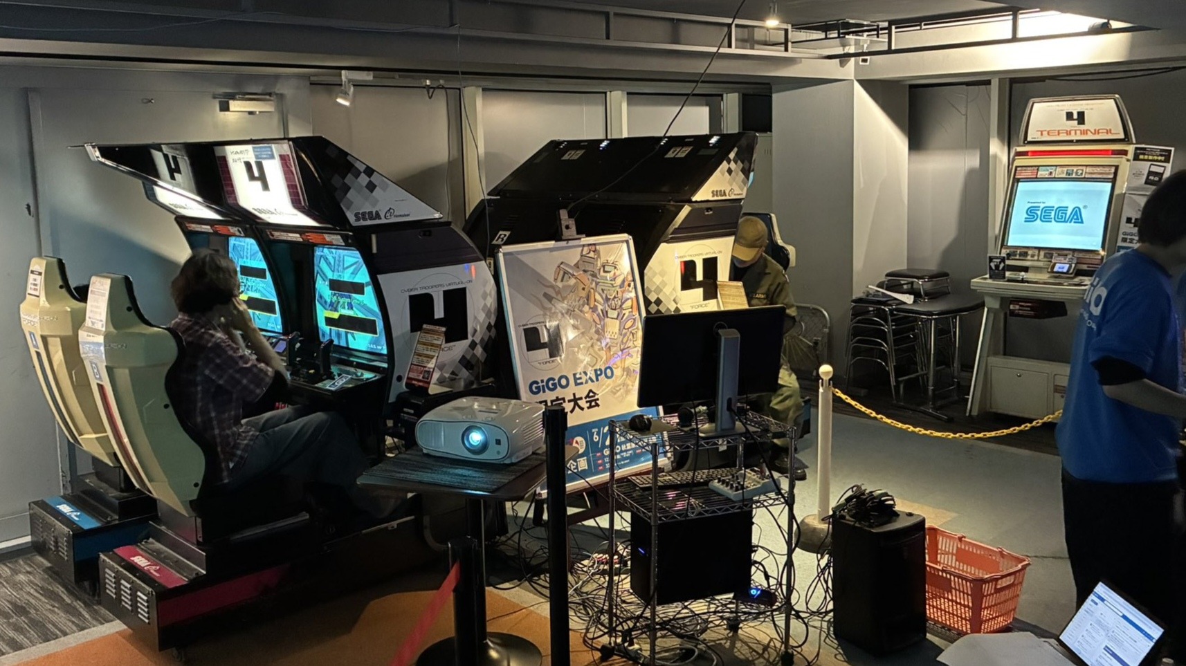 GiGO Expo 2026, Rhythm Games and Pinball News Round-Up
