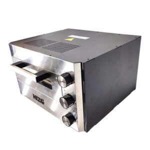Hizo E12 Electric Pizza Oven