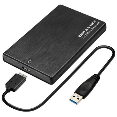 Batocera 500GB Gaming Hard Drive – 13,000+ Games