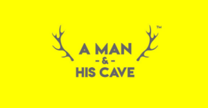 A Man & His Cave virtual pinball cabinet download